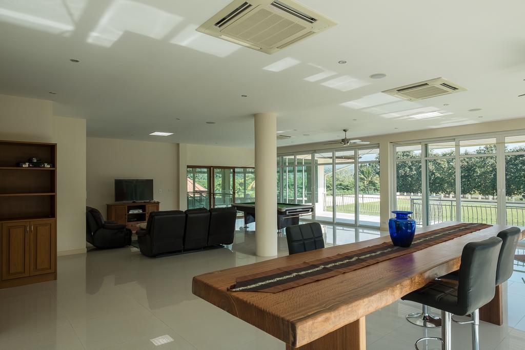 Three Kings Private Luxury Villa Chiang Mai Ngoại thất bức ảnh