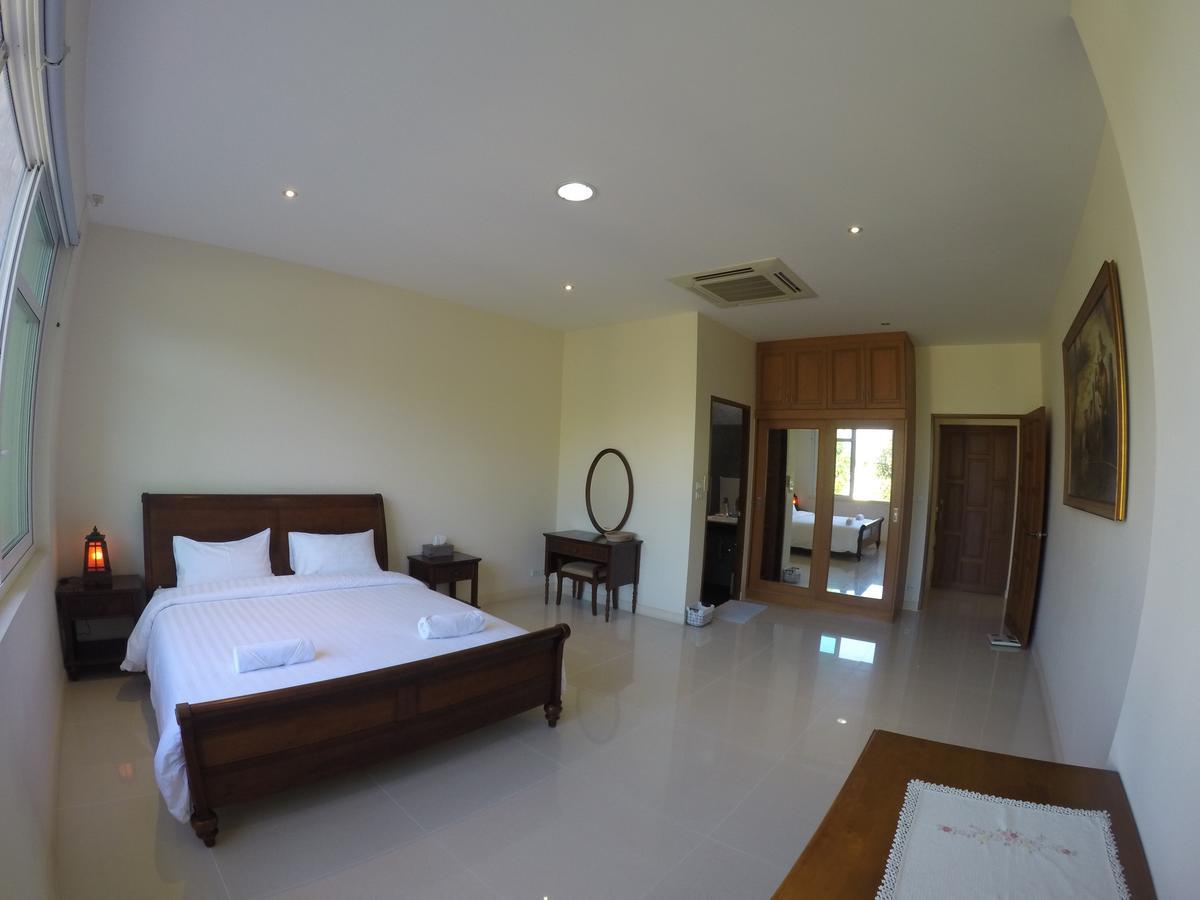 Three Kings Private Luxury Villa Chiang Mai Ngoại thất bức ảnh
