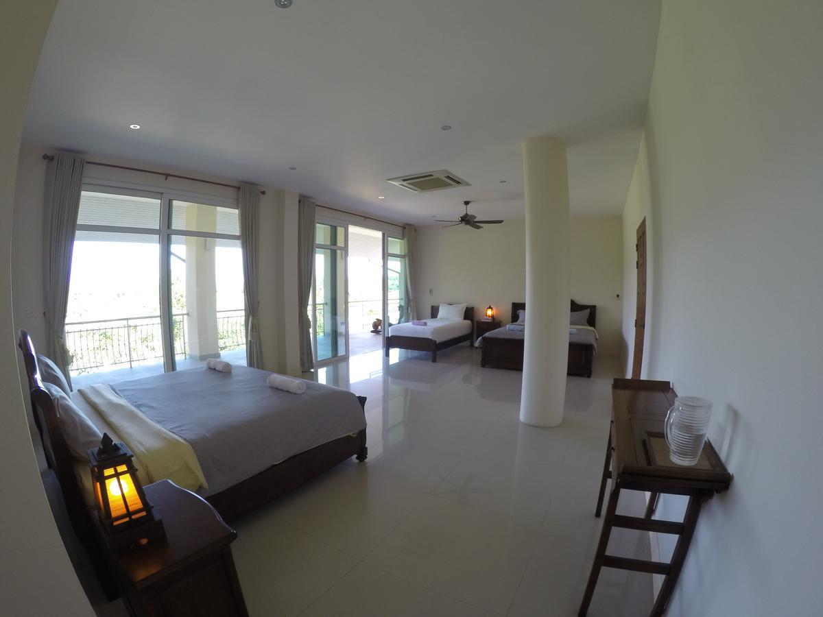 Three Kings Private Luxury Villa Chiang Mai Ngoại thất bức ảnh
